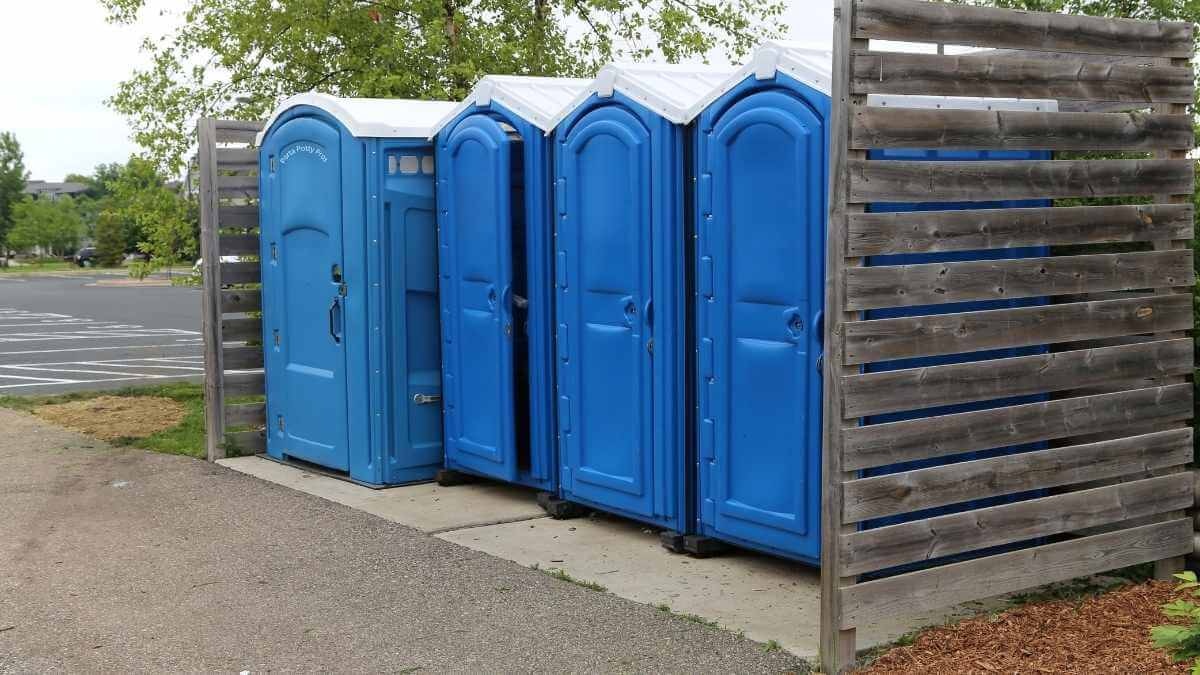 Porta Potty Rental Pros - Top Porta Potty Rentals in Ninilchik, AK, 99639